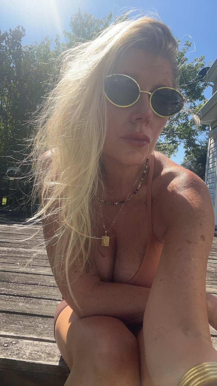 @blonde_girl🌻
