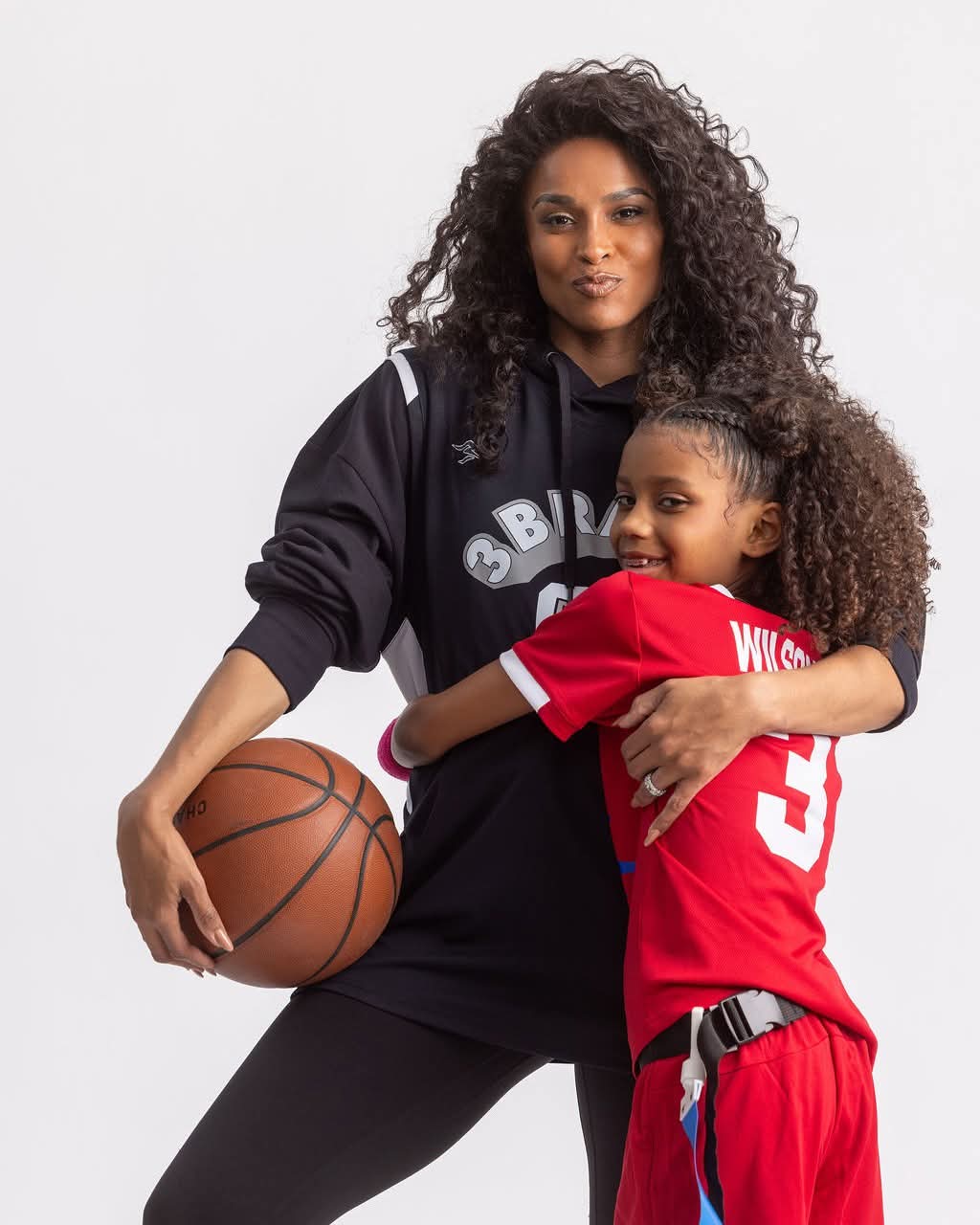 @Ciara Fan Page