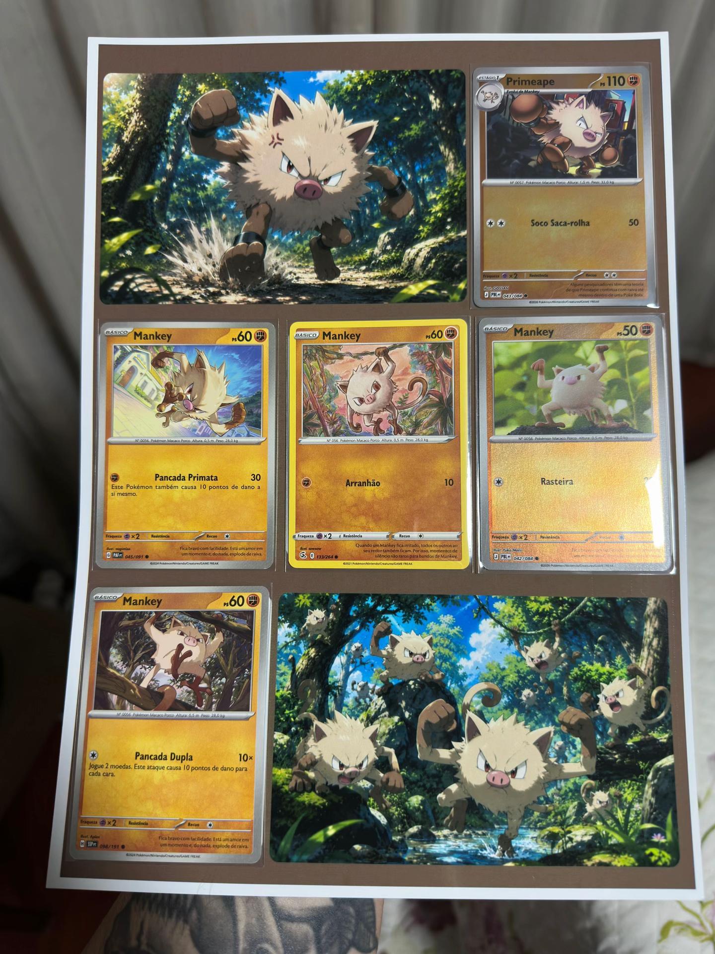 @Mystic Pok&eacute;mon TCG