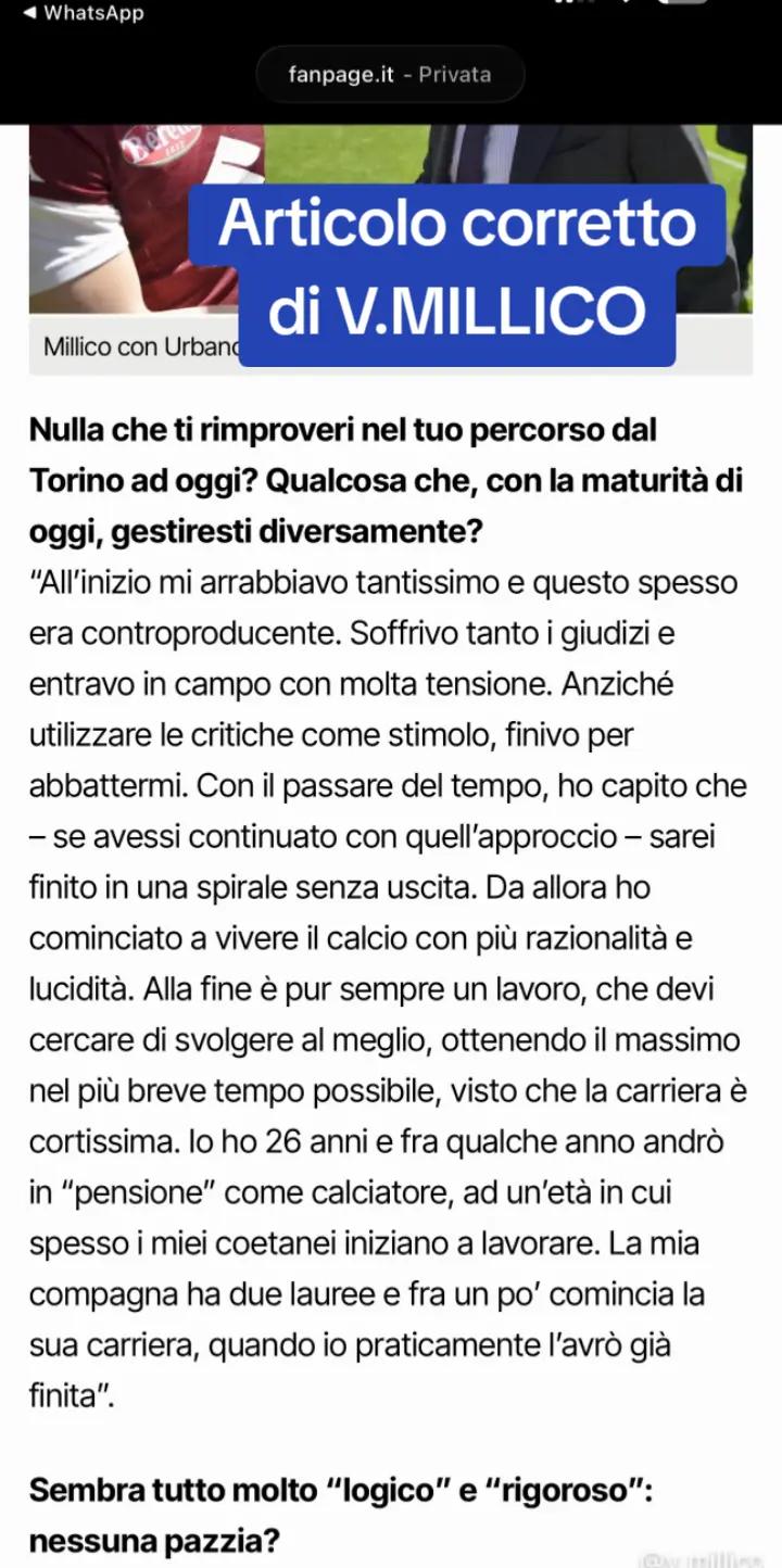 @Michele Rossetti