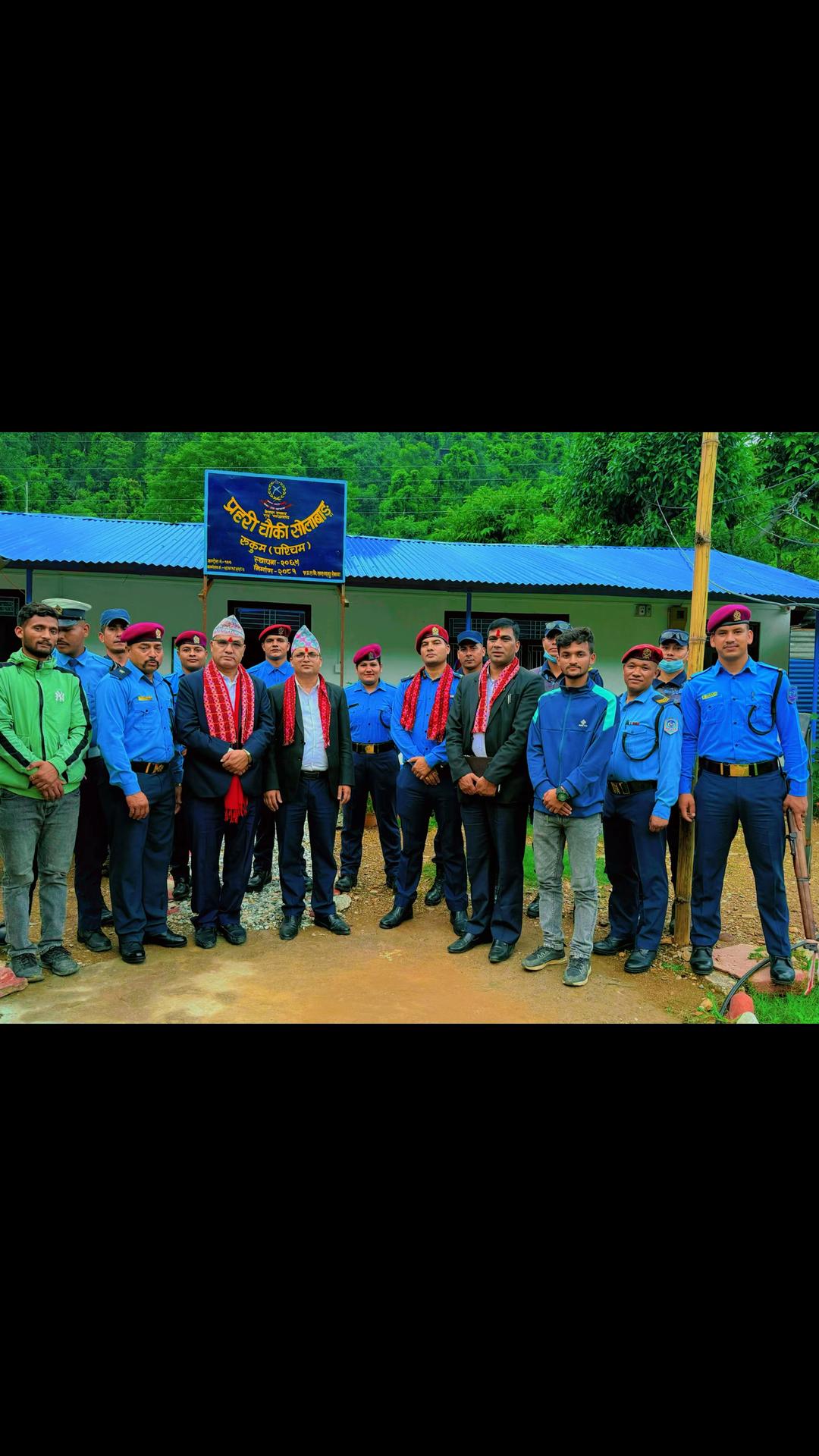 @ghanshyam khadka 📷