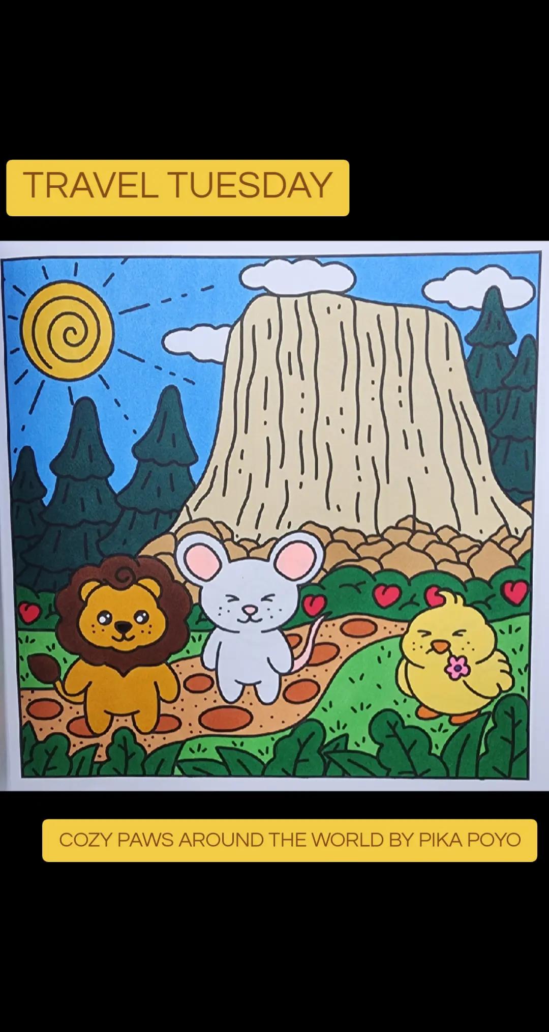 @Never_Stop_Coloring 🦋 (Annie)