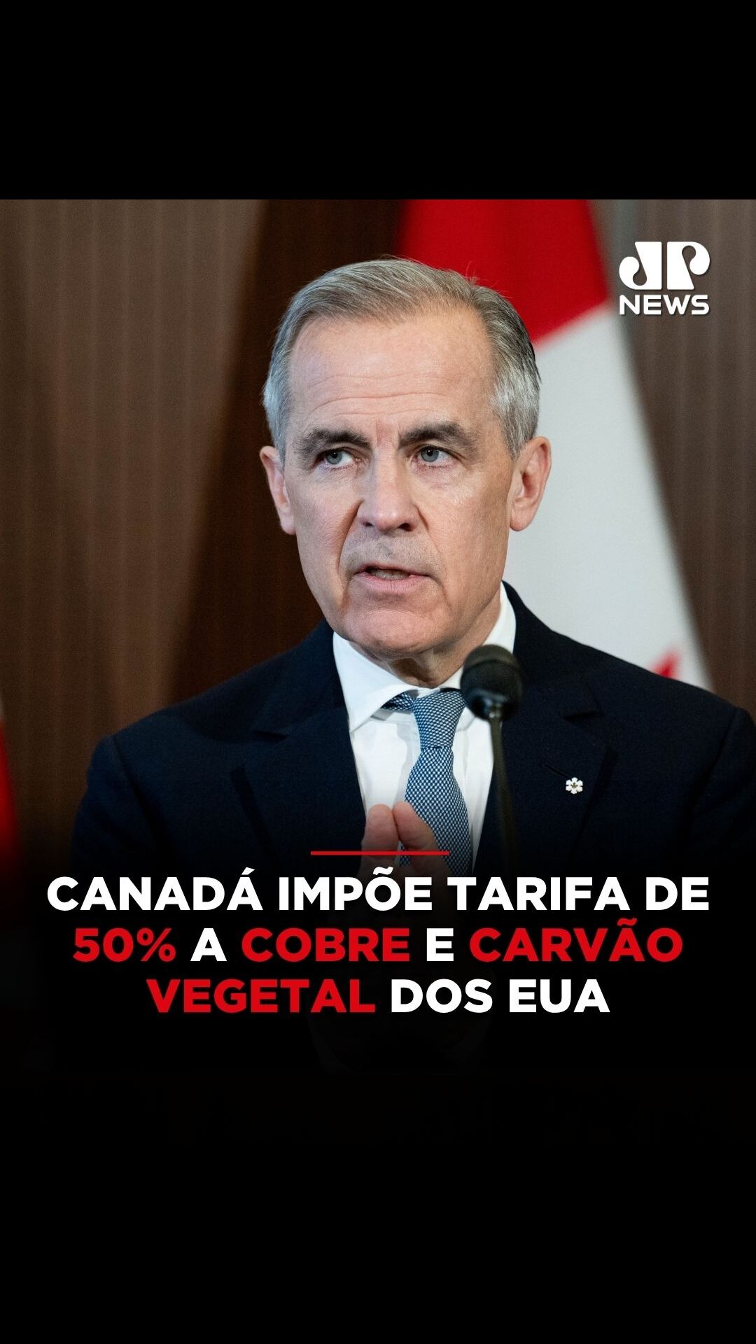 @Jovem Pan News