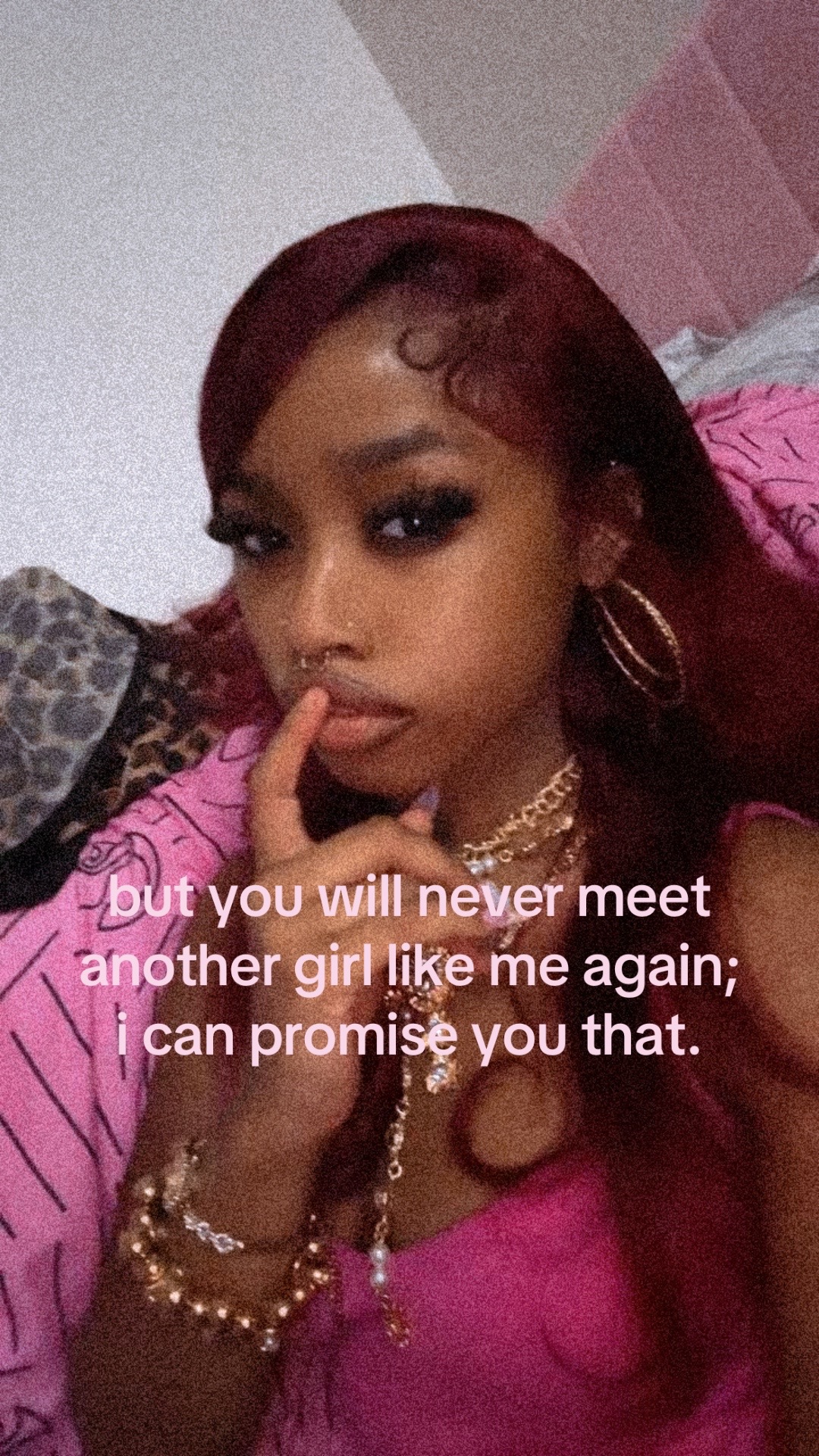 @some pretty weirdo ..