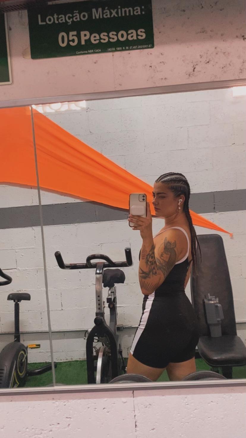 @Sabrina Mantovani