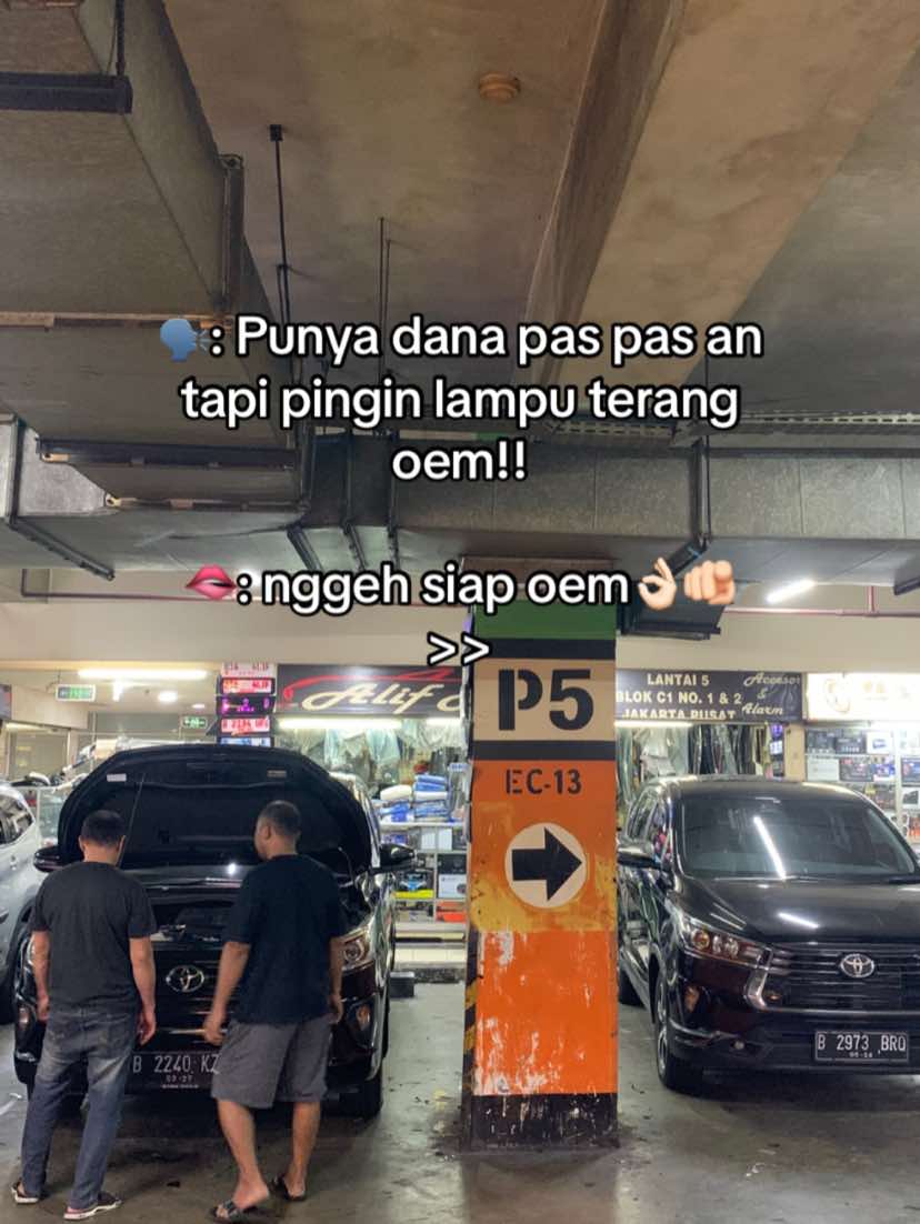 @ALIF AUTO LIGHTING PUSAT🛠️
