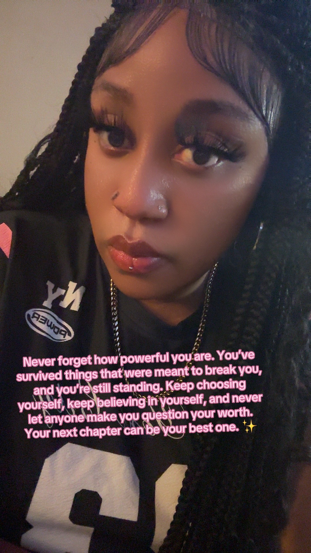@Ladiamond💎💎