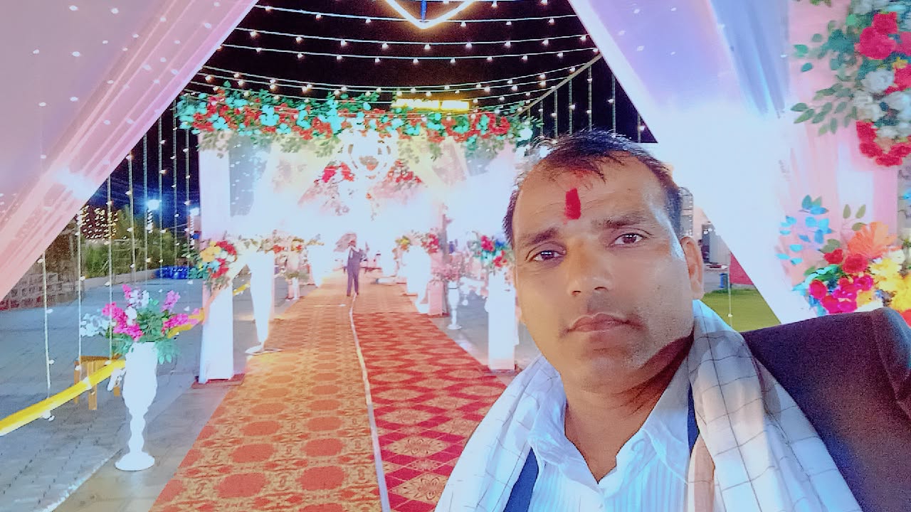 @pramod yadav