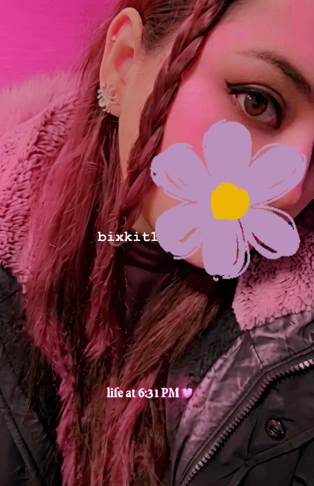 @bixkit100 🍪