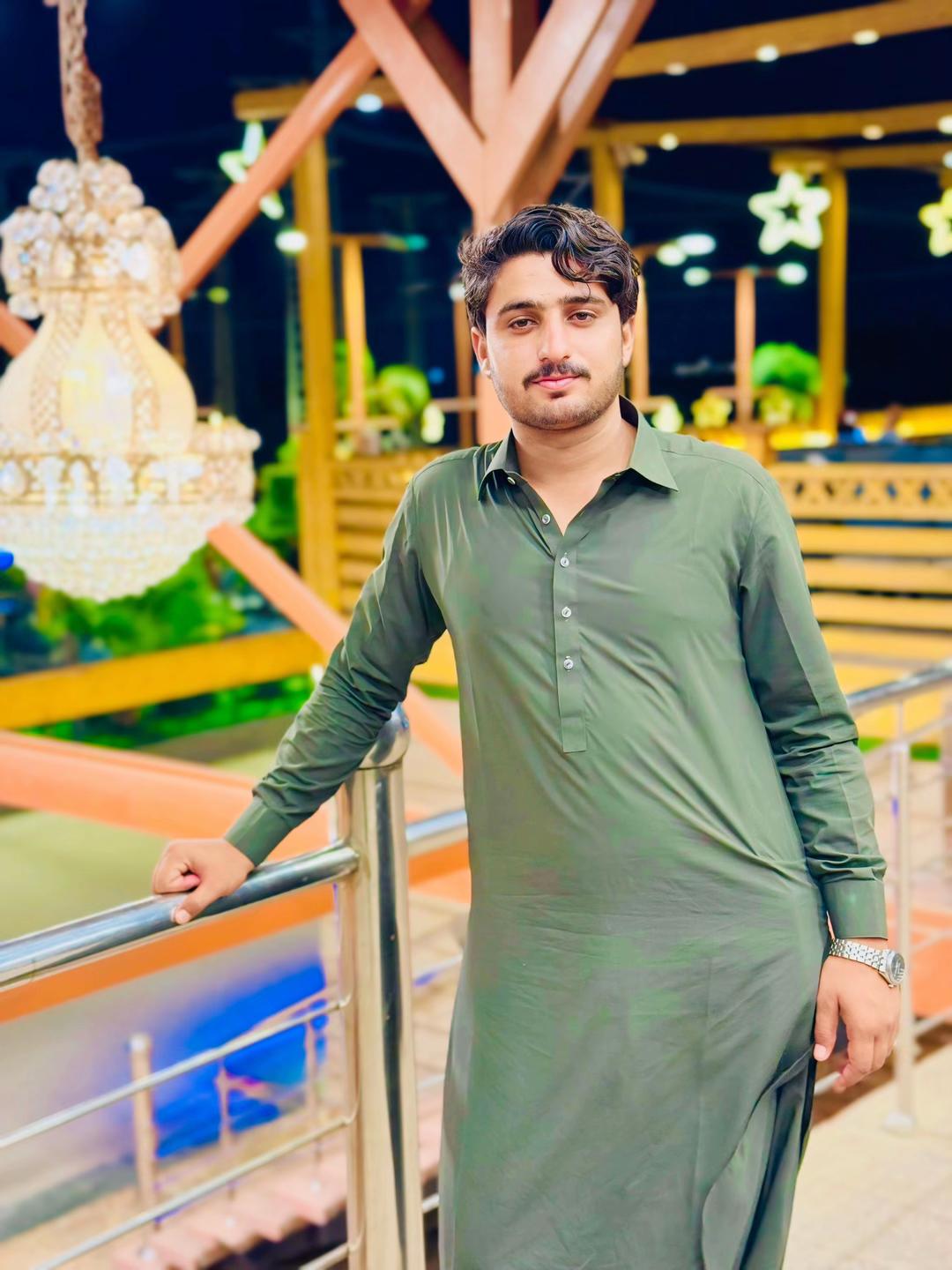 @Farooque Ahmed k