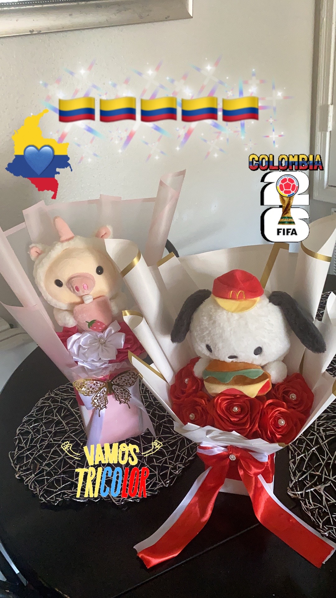 @Creaciones sara ๐น๐ท๐๐จ๐ด