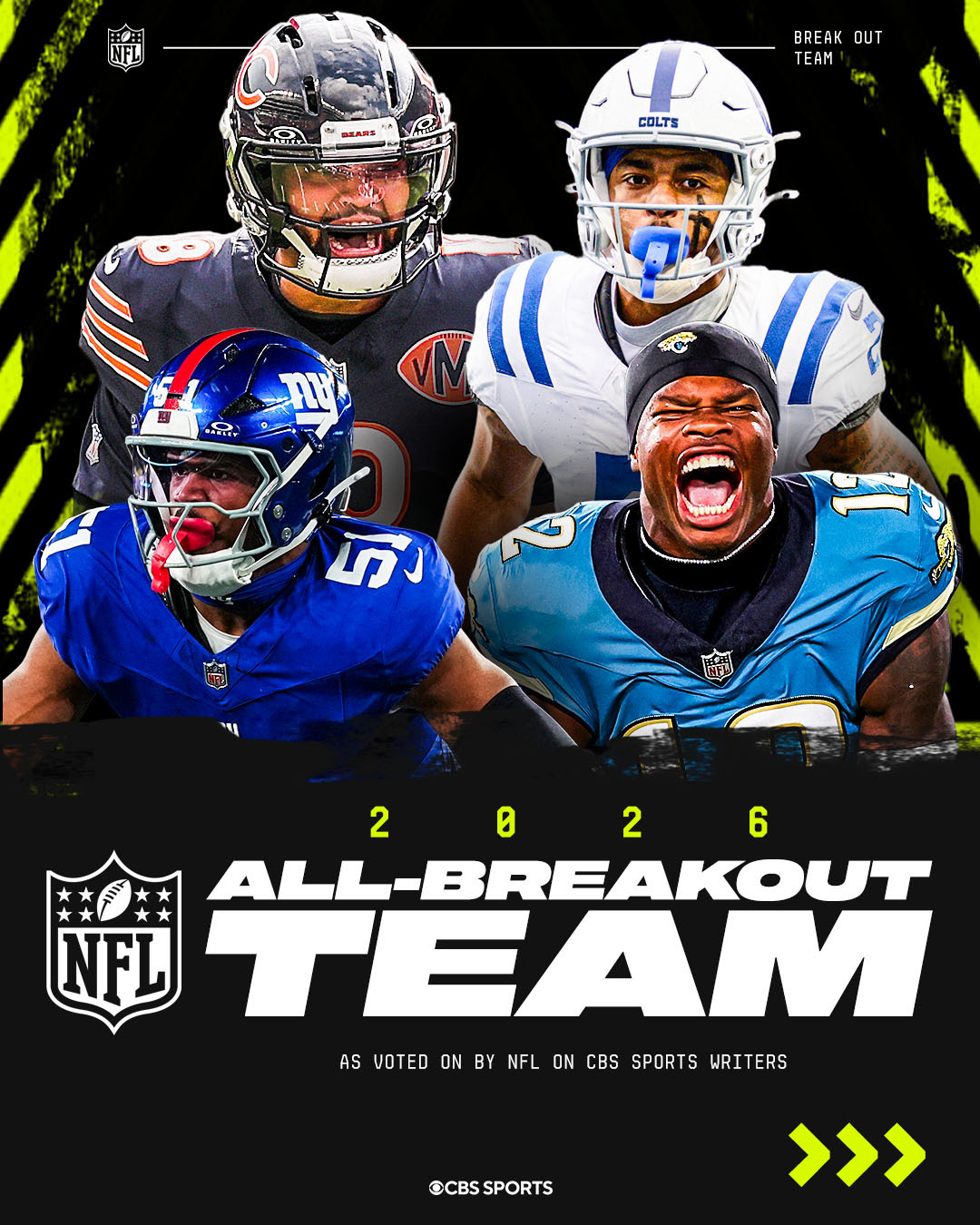 @NFL on CBS