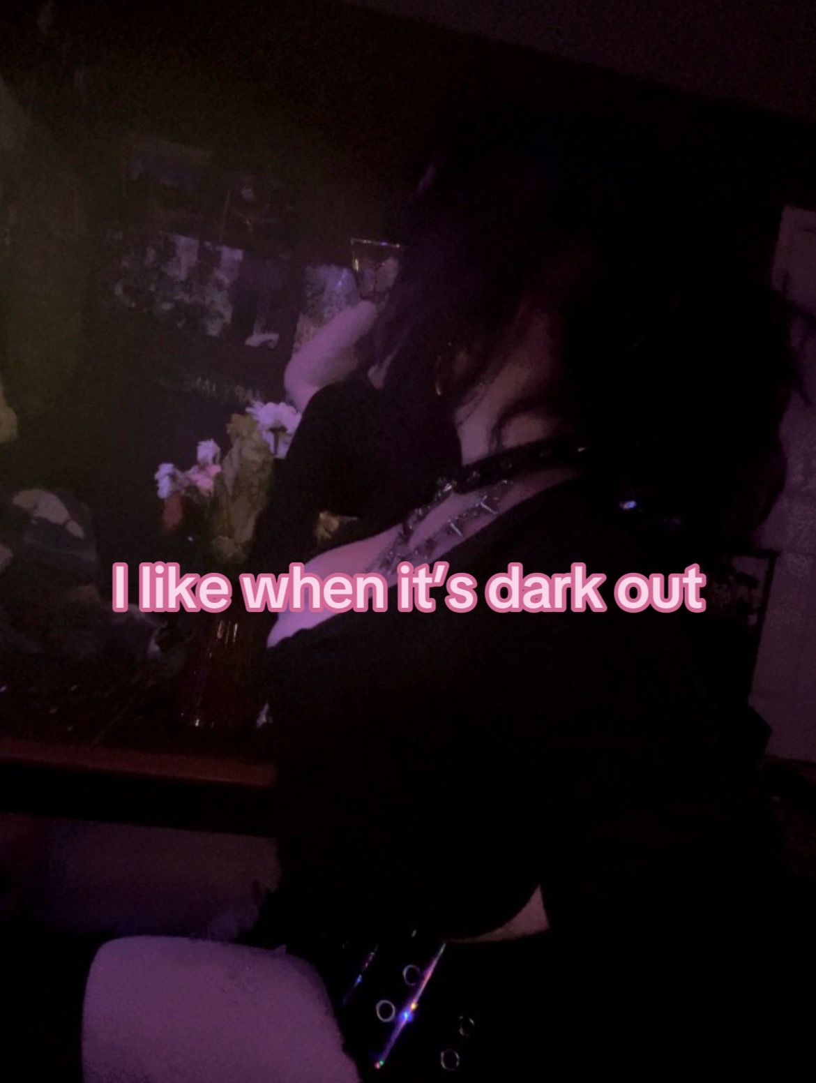 @☥༺Emmy ༻☥