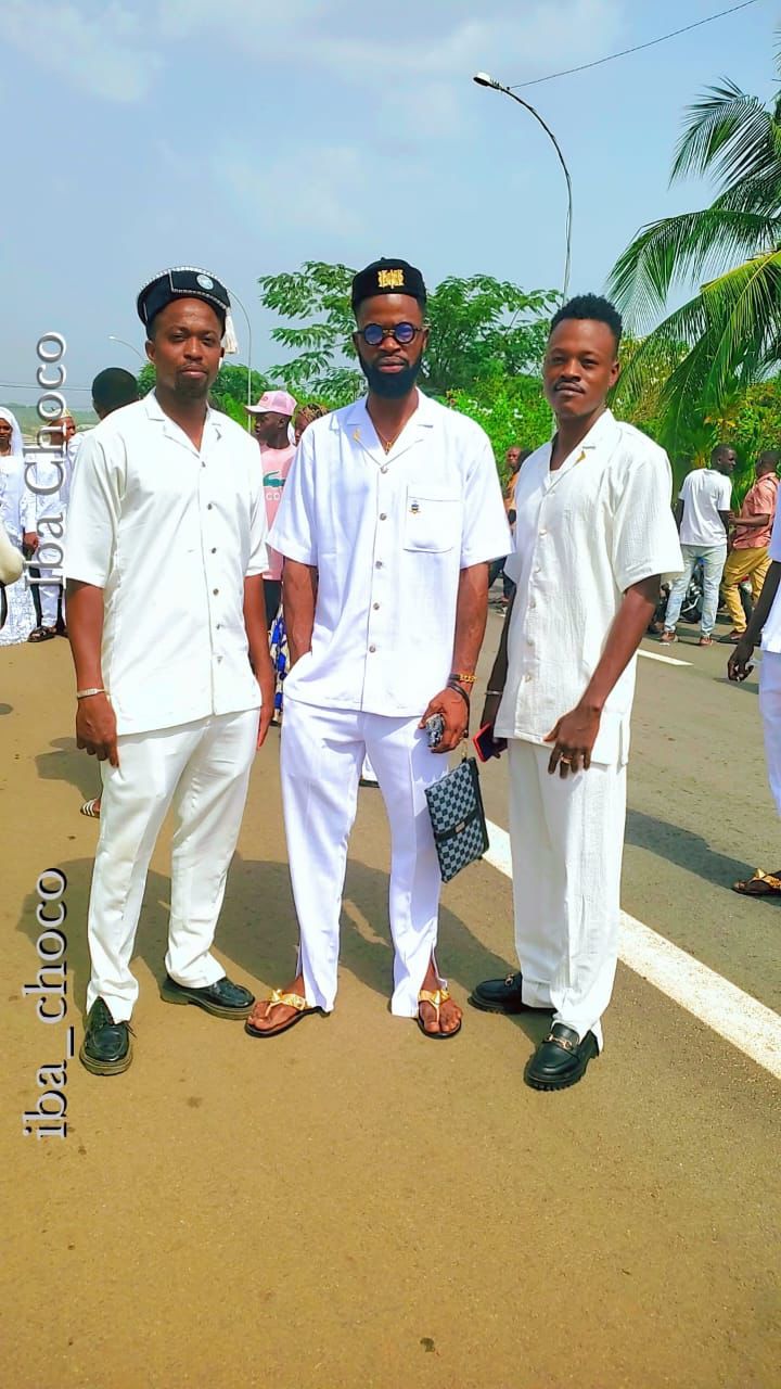 @Moussa le styliste