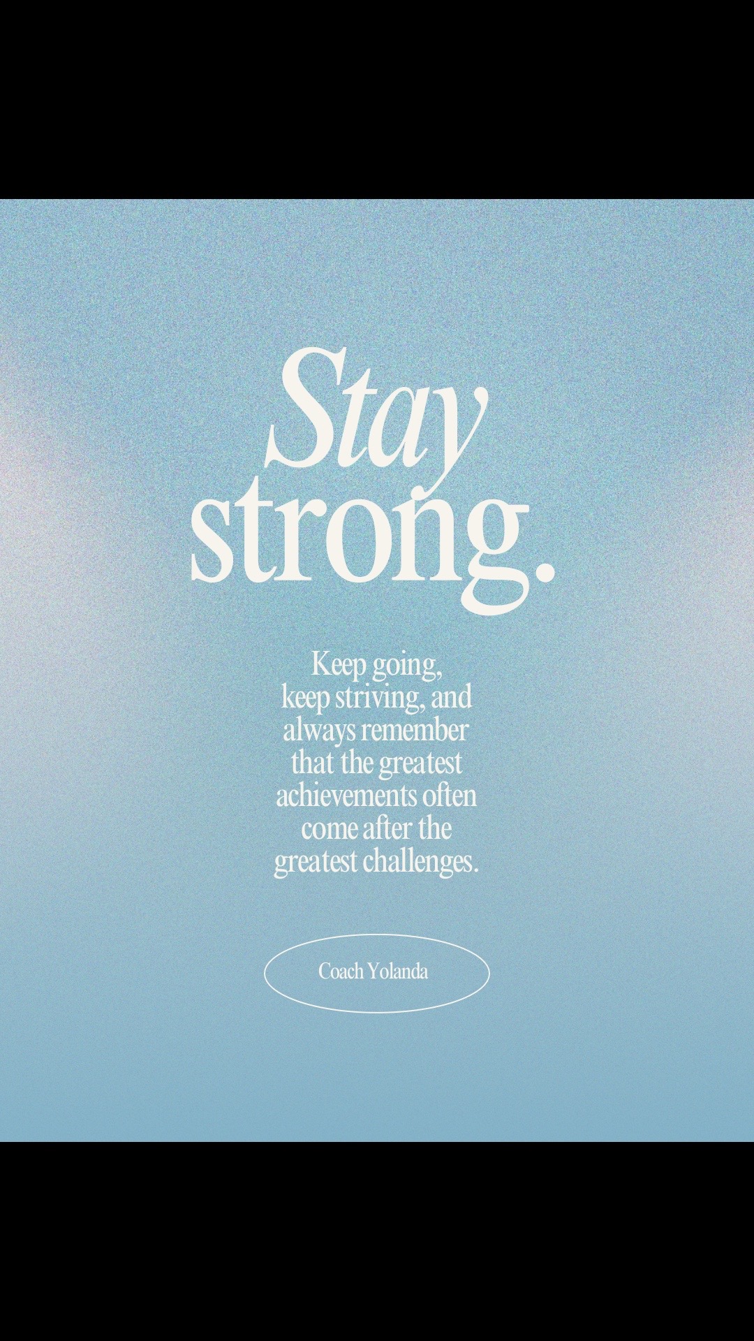 @Gratitude Is The Attitude