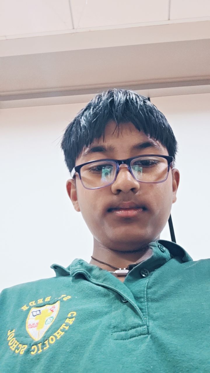 @nitesh kumar