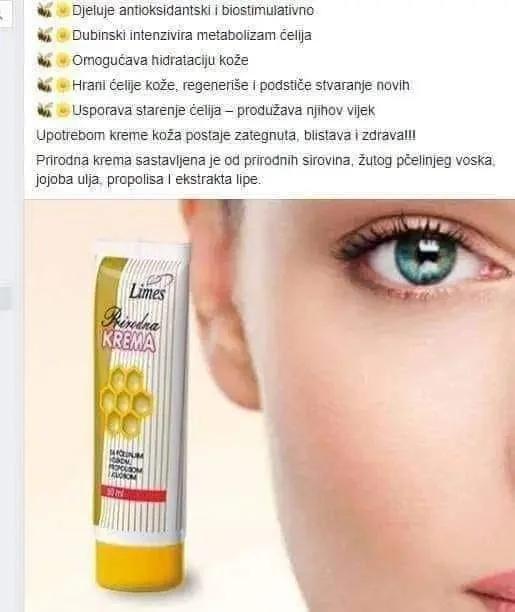 @Limes-iz prirode za vas