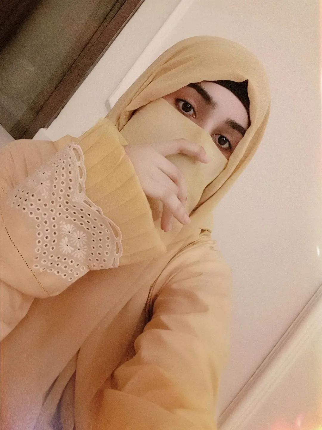 @Ma Sha Allah RaNi🦋❤️