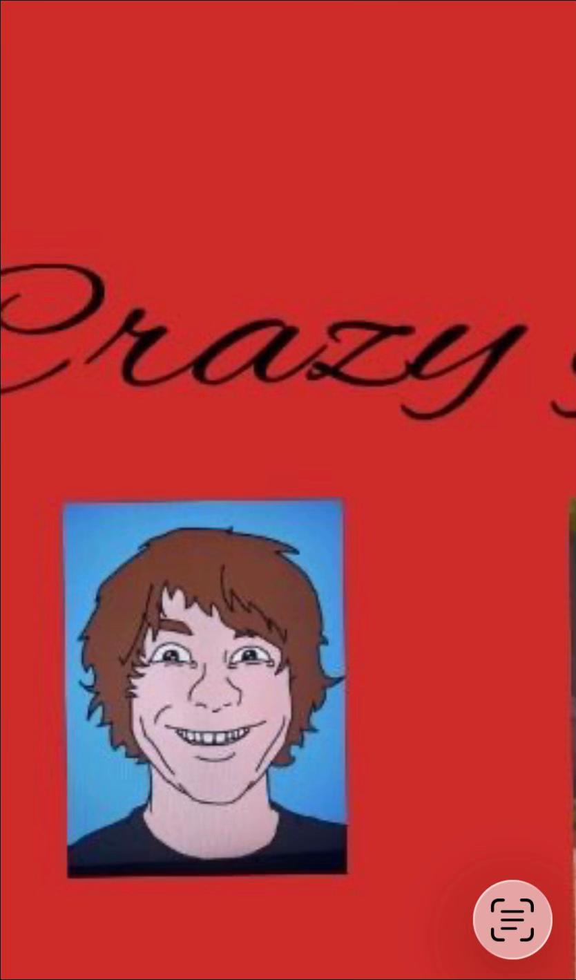 @Crazy gamer