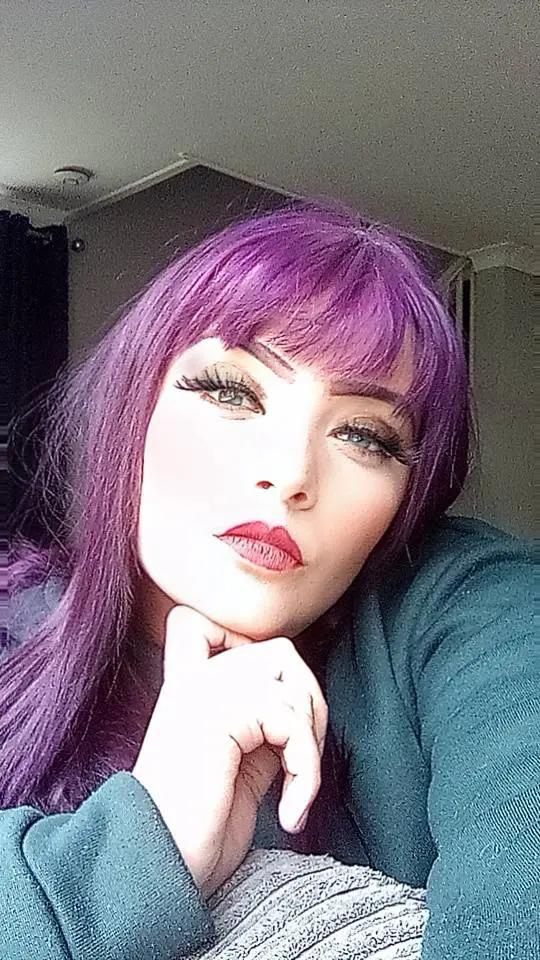 @Jade Elizabeth