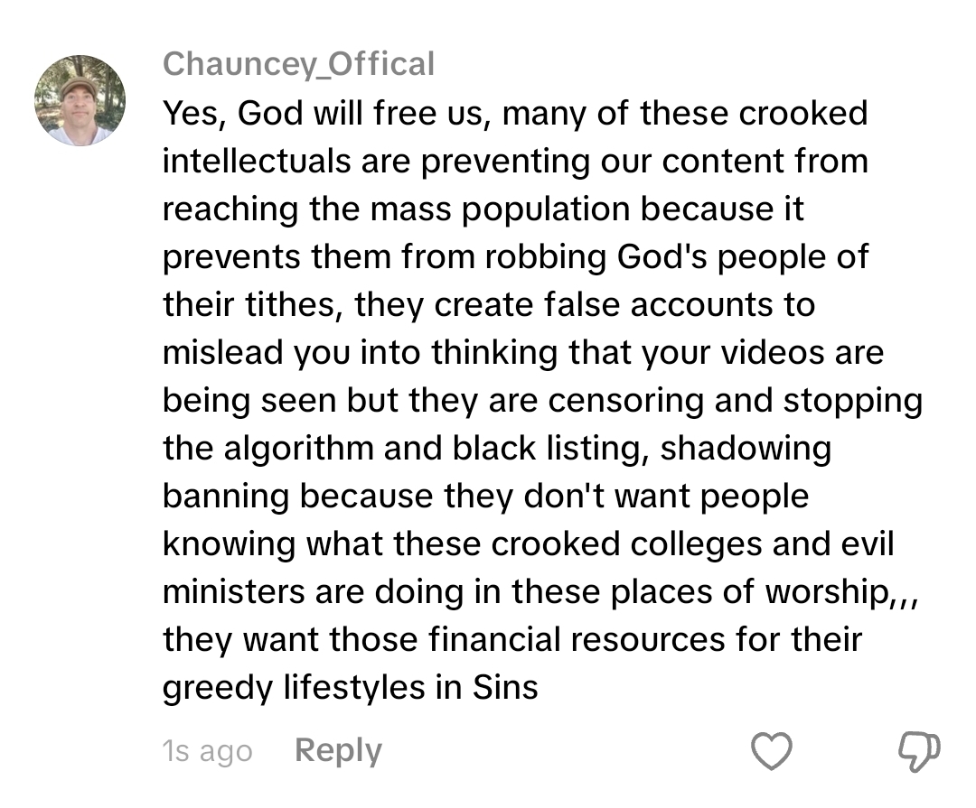 @Chauncey_Offical