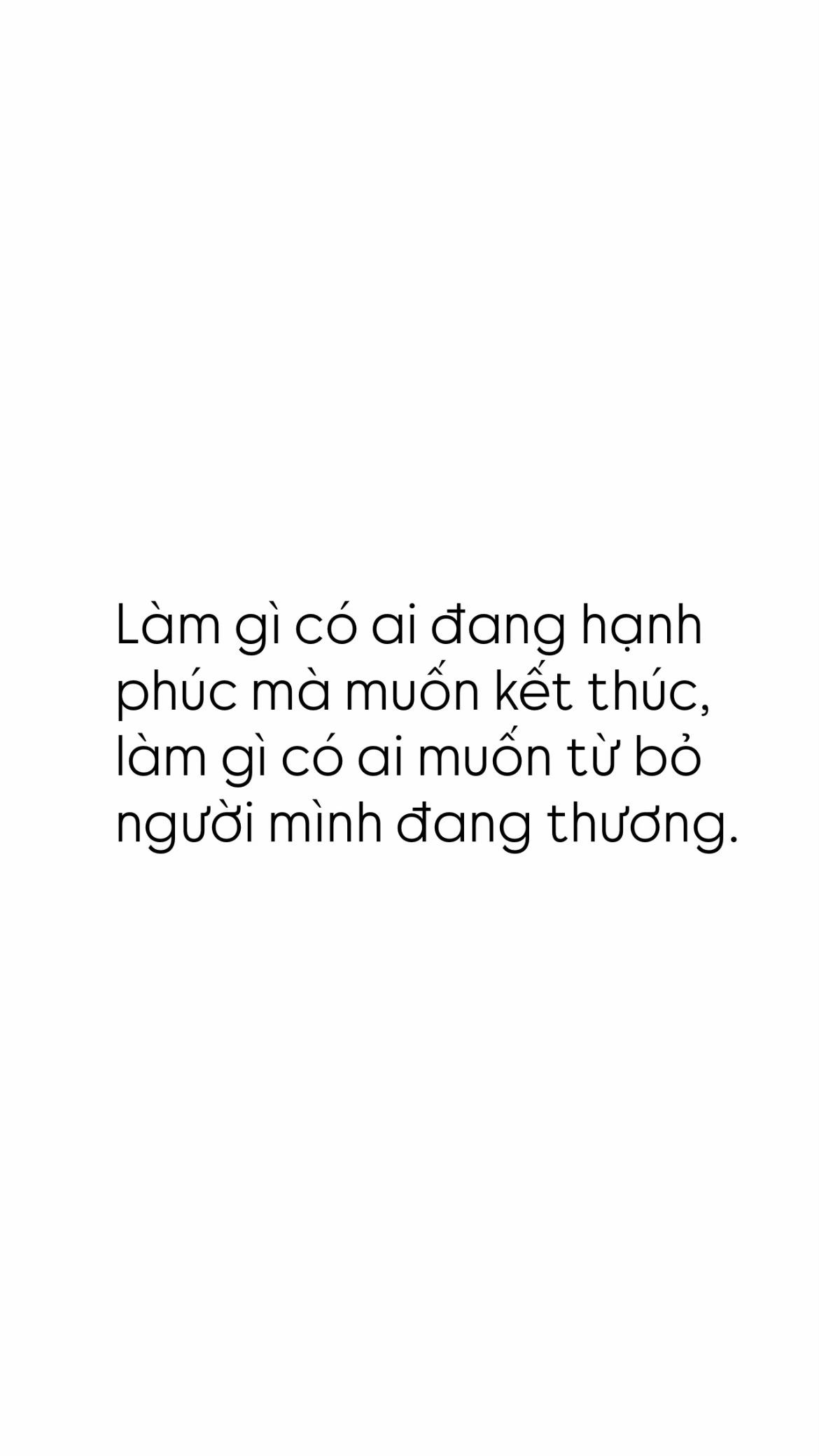 @khi nào hết buồn thì đổi tên.