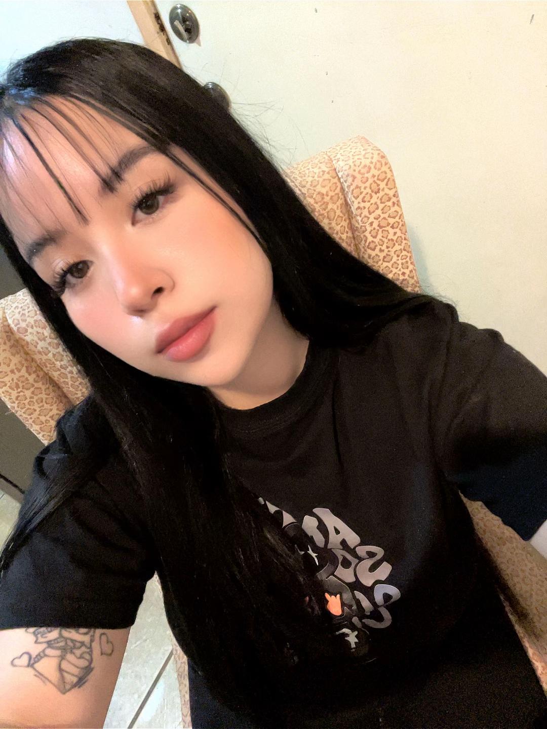 @AlexandraFoxtro🥷🏼🖤