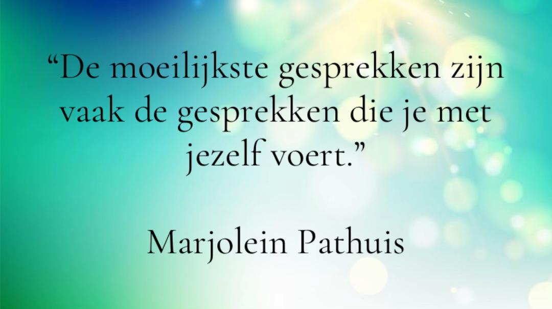 @Marjolein
