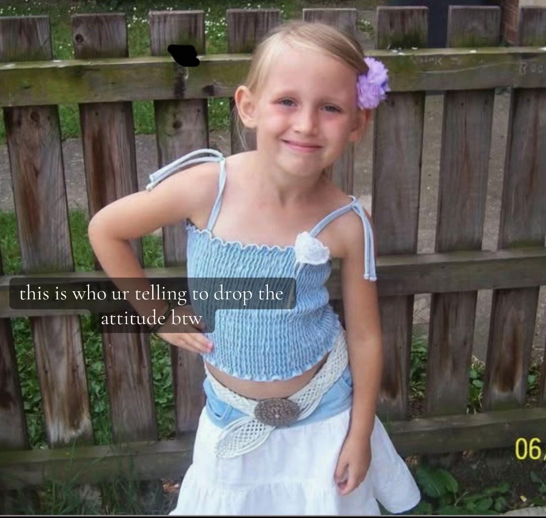 @Nicole