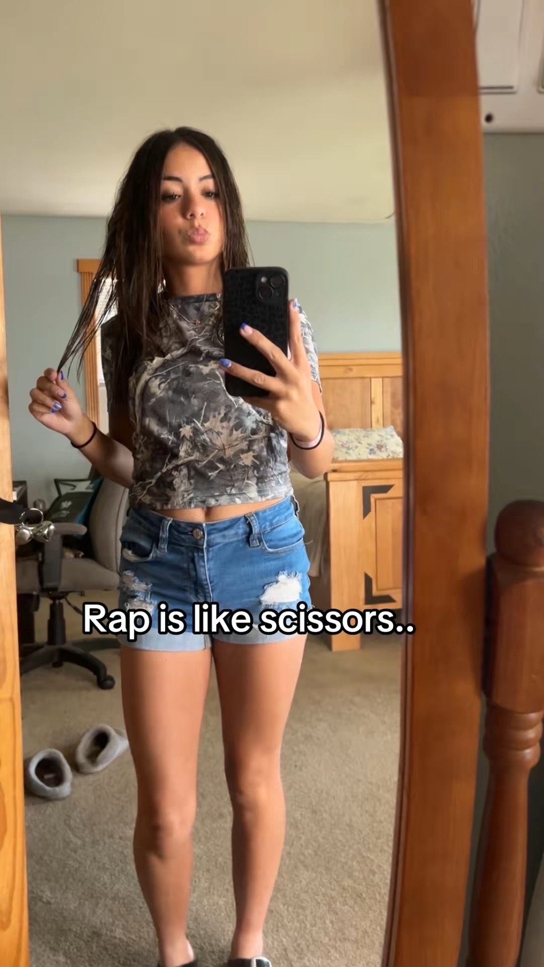 @secret