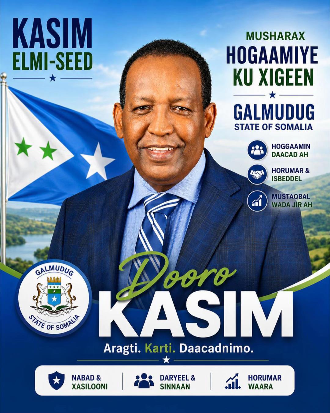 @Abdiqafaar Hussein Dayl🤴🏻❤️