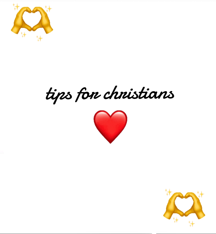 @Jesus is King