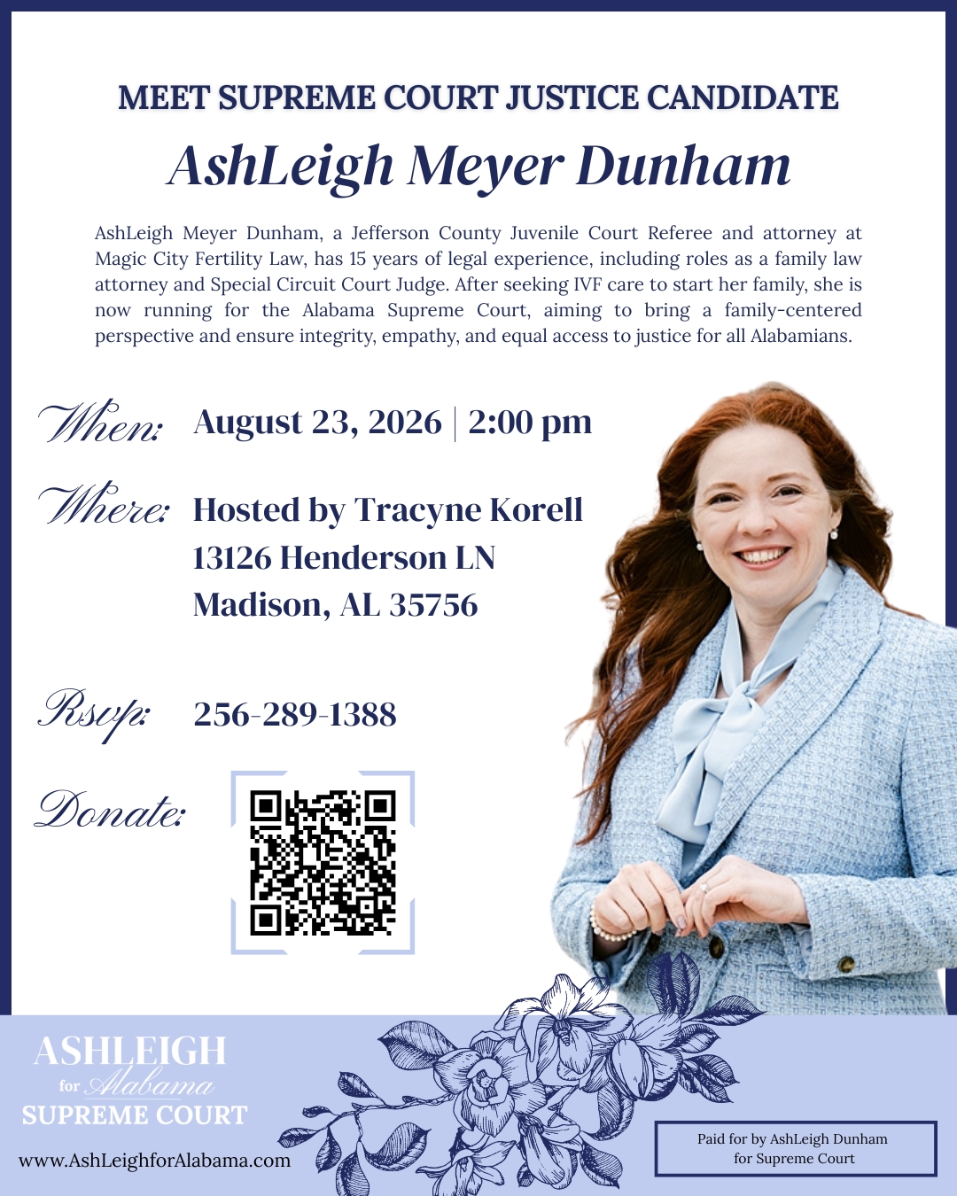 @AshLeighforAlabama