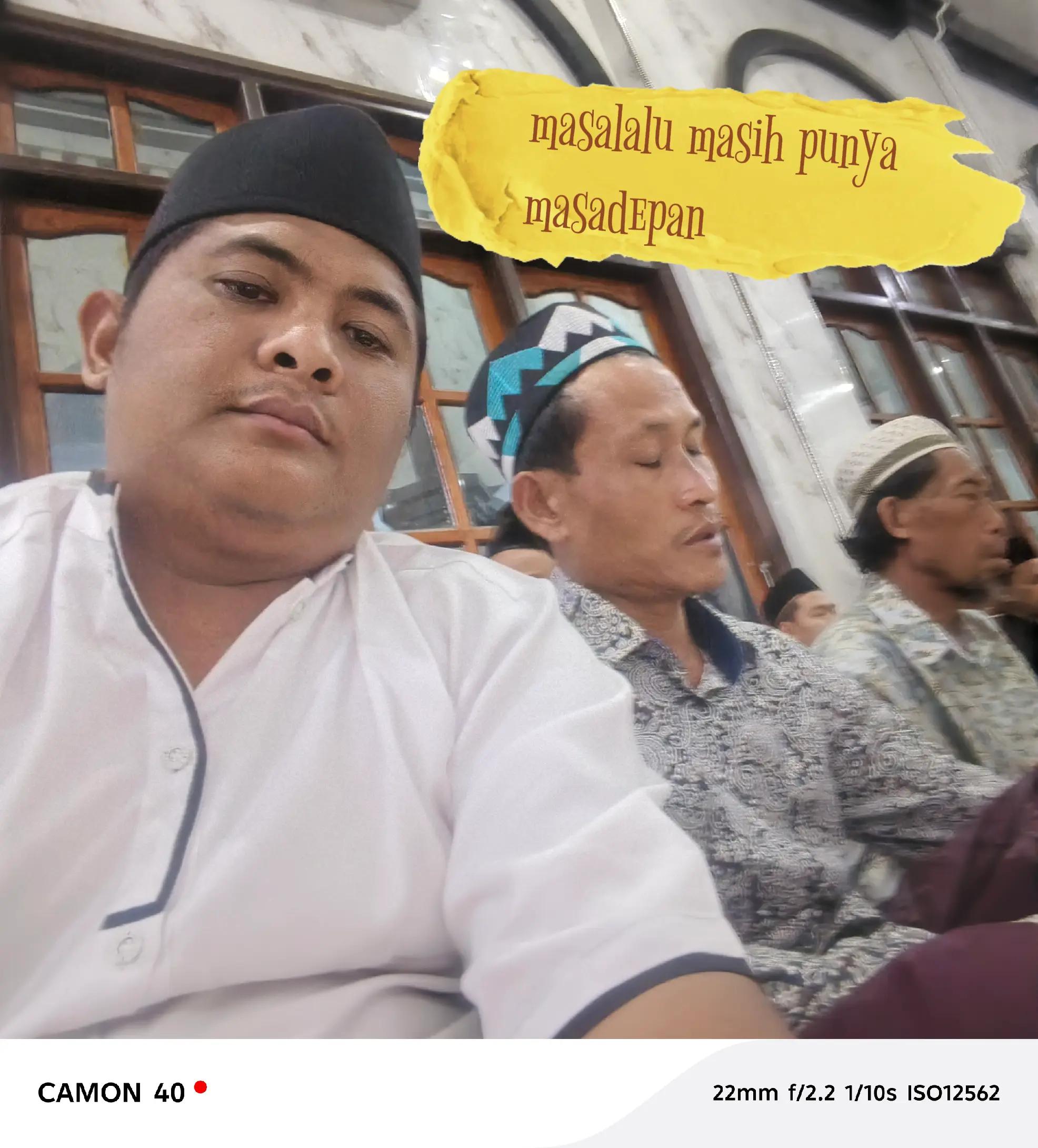 @ultramen gak dadi