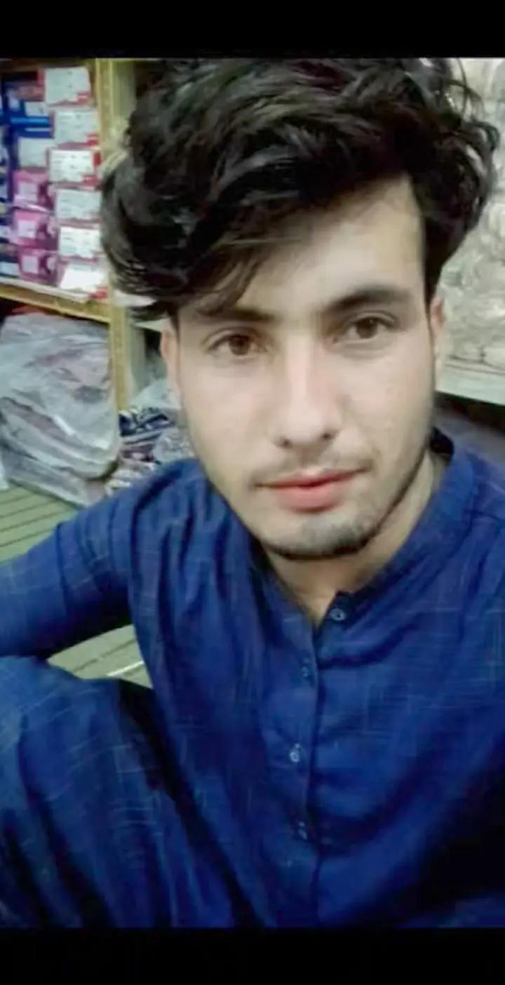 @ÀsmàT Khàñ Tàràkàí 🏏