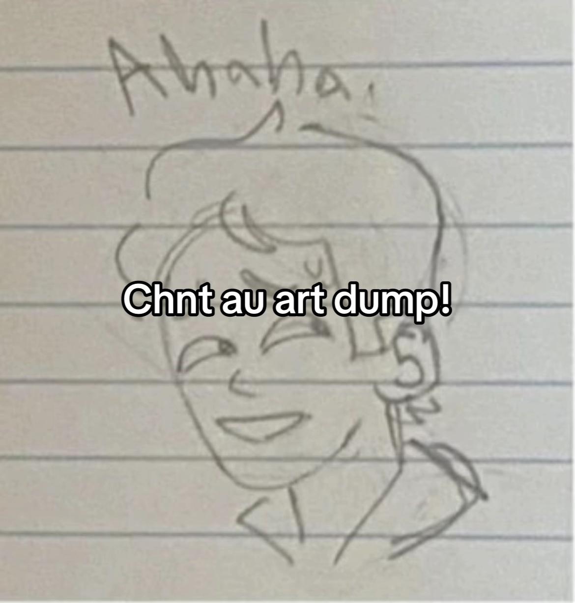 @⦻Anthony/Chip🌈♾