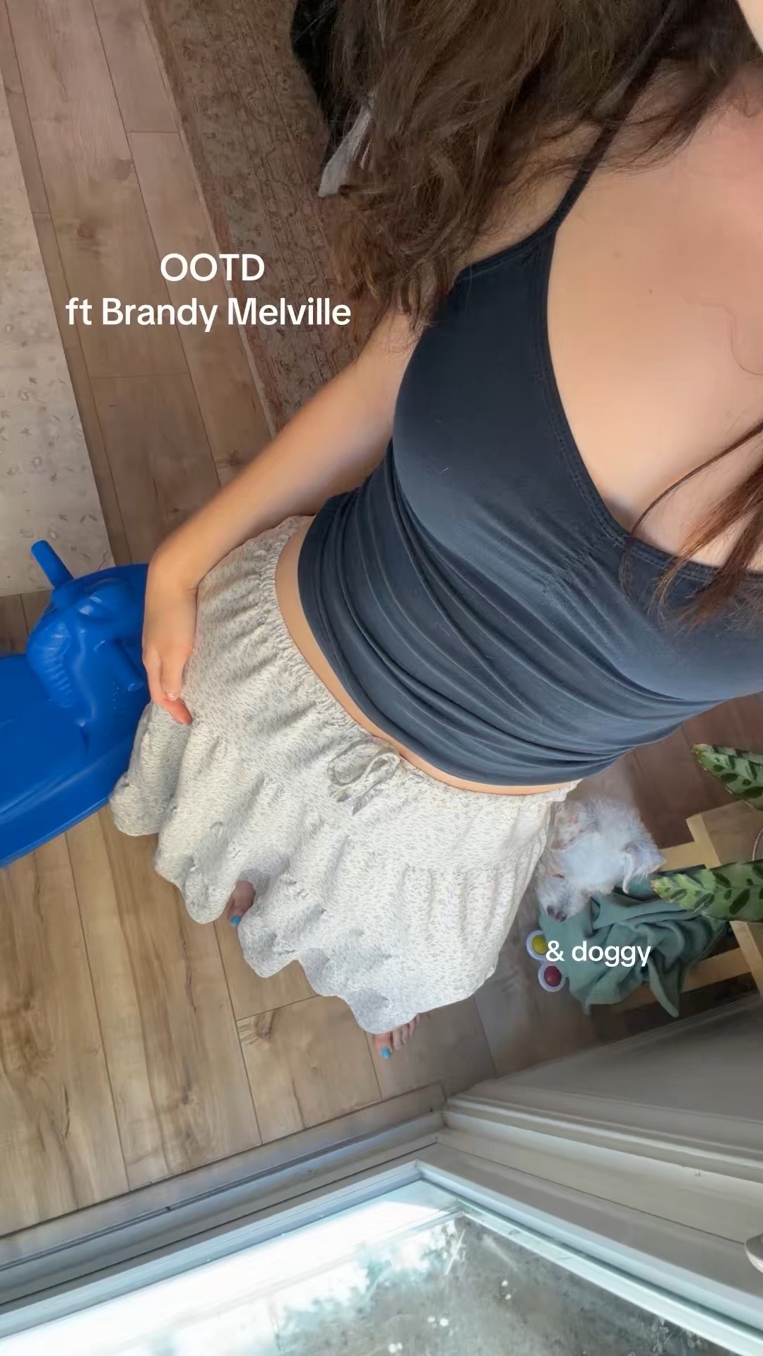 @BECCA STEIN