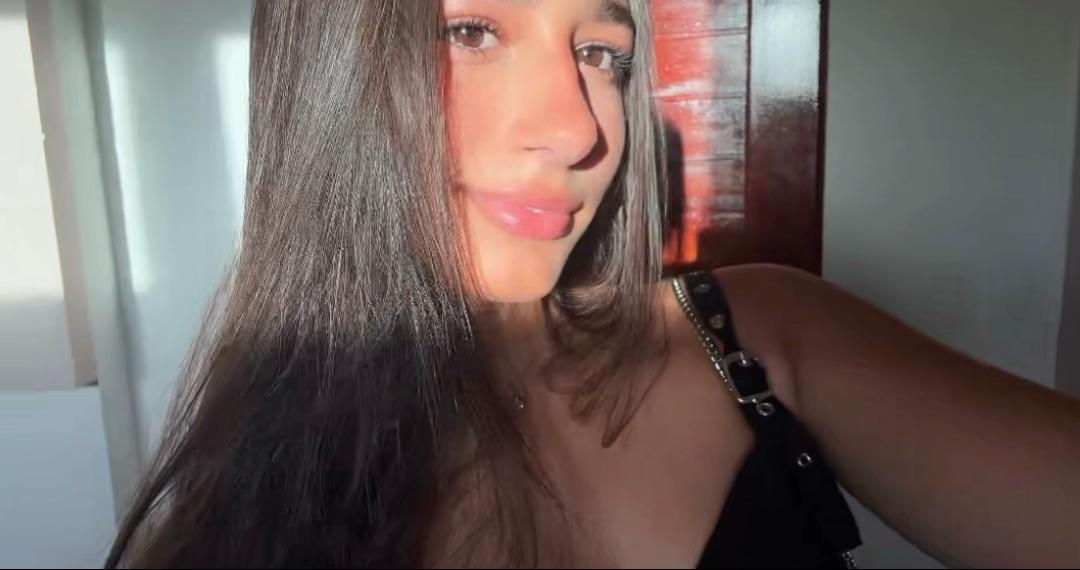 @clarissa ๐
