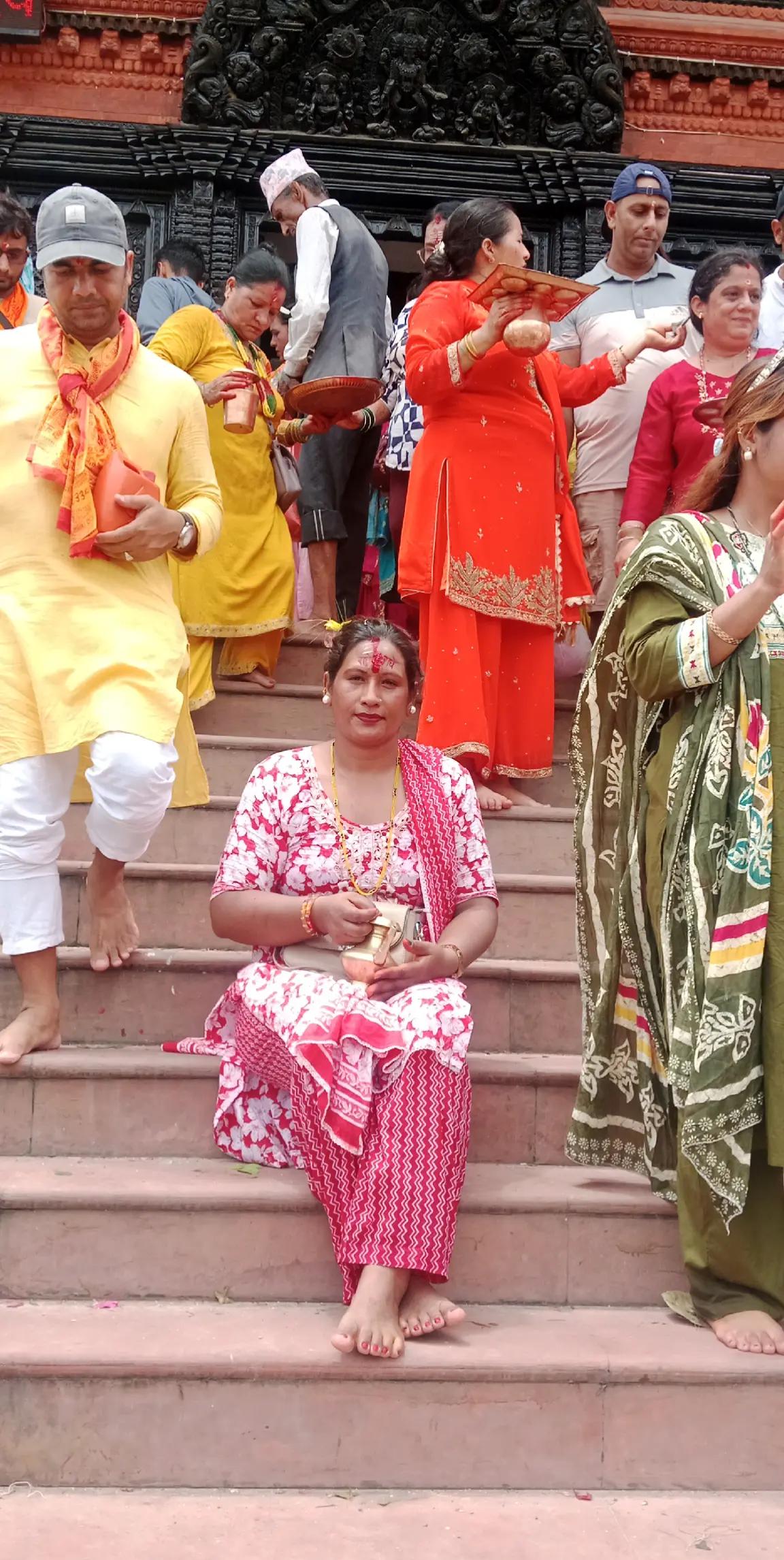 @jamuna bhandari