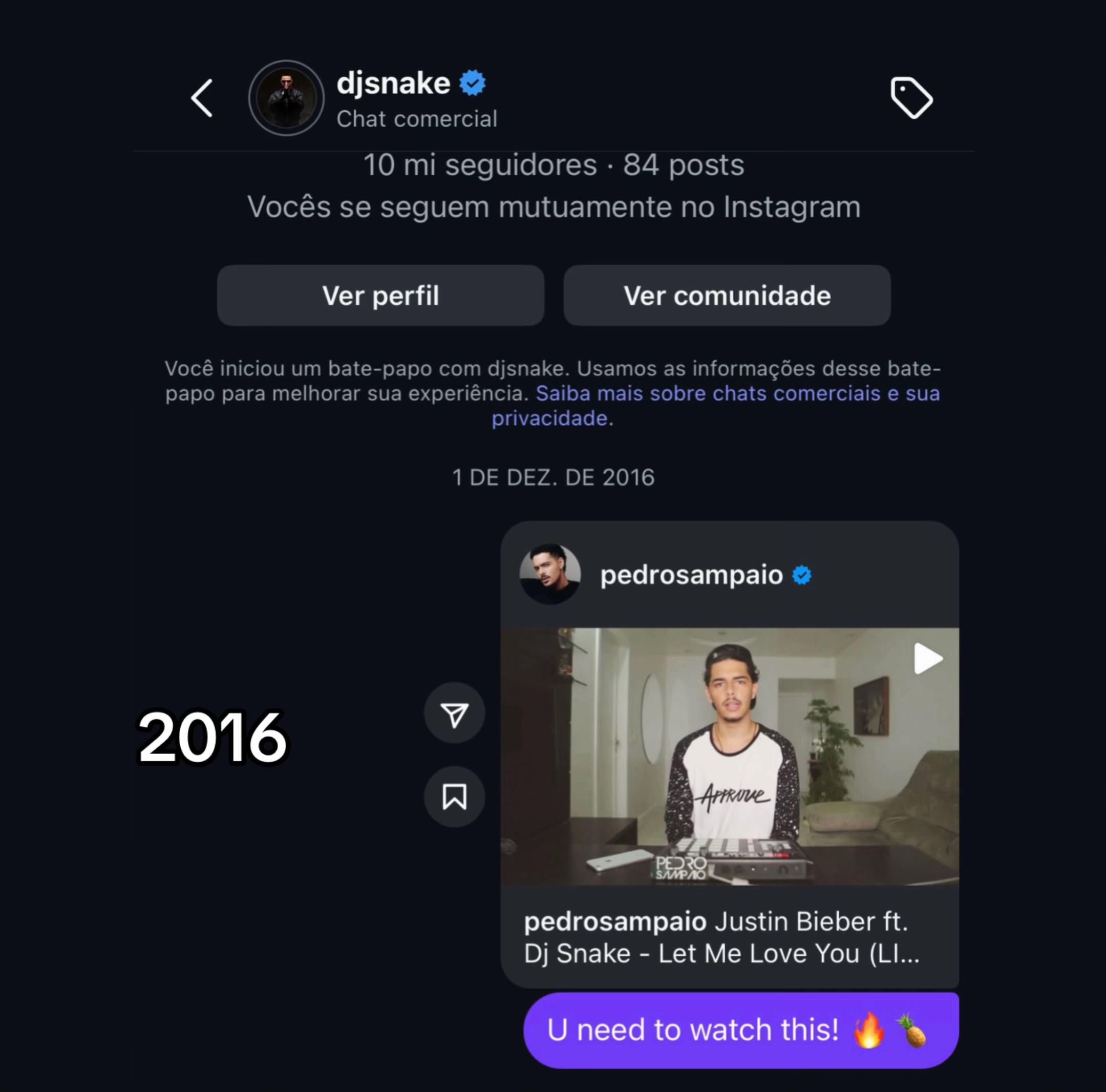 @Pedro Sampaio