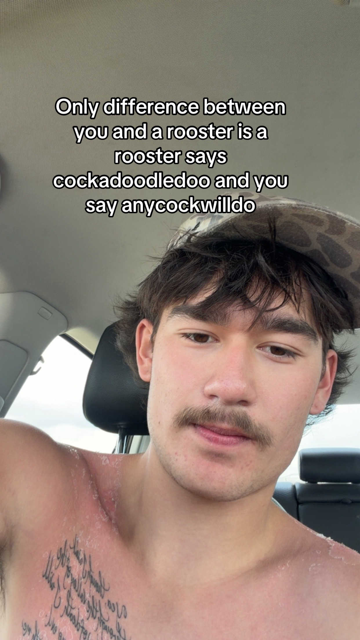 @Matthew Mai