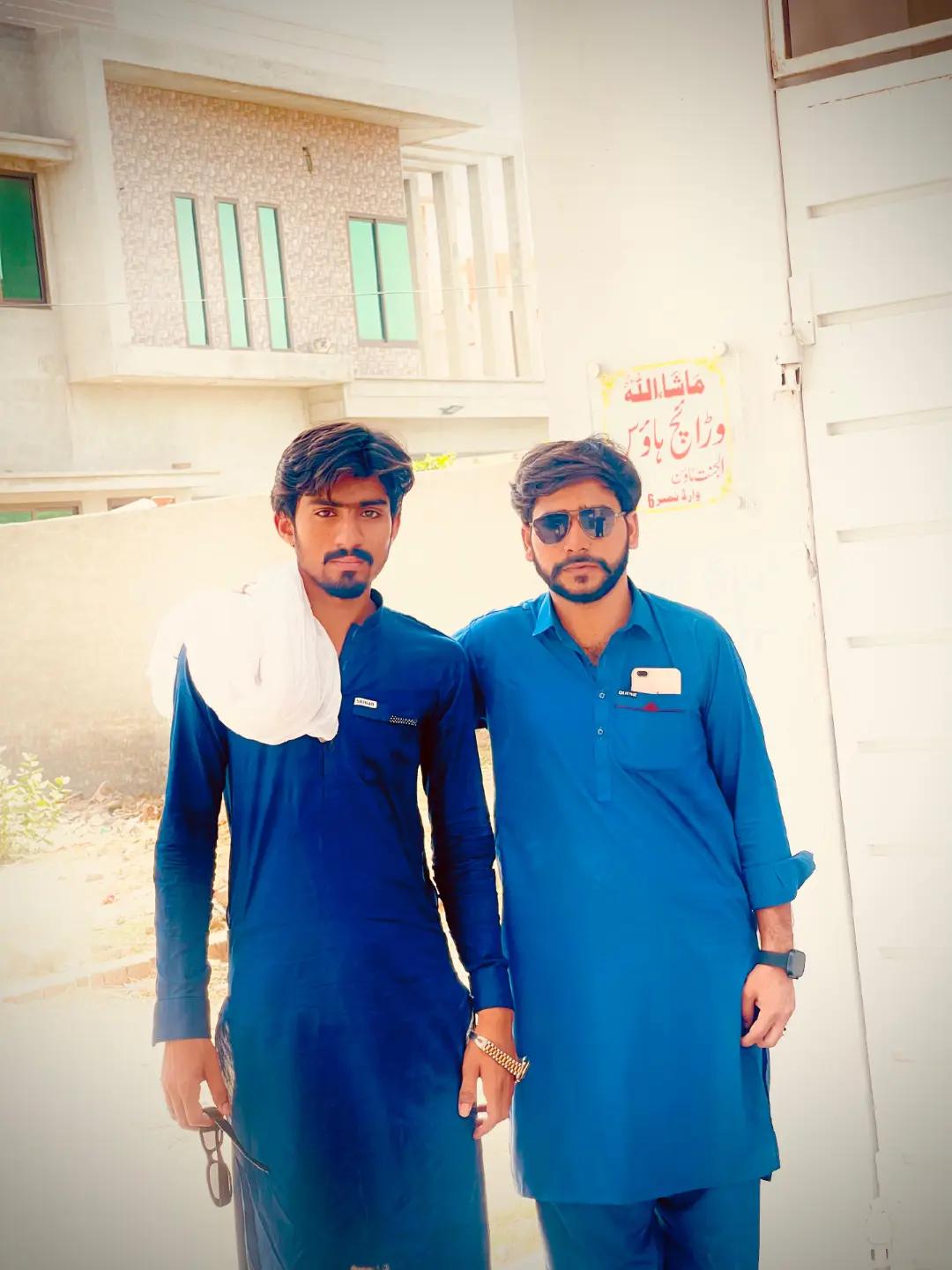 @فیصل میو فتح پورآلہ🥂