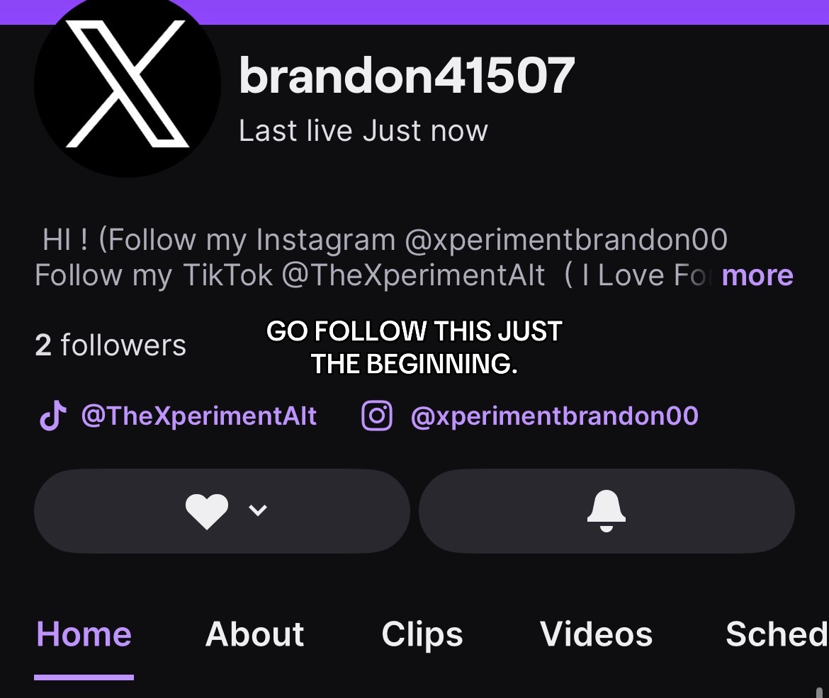 @💛Brandon2Sober🖤