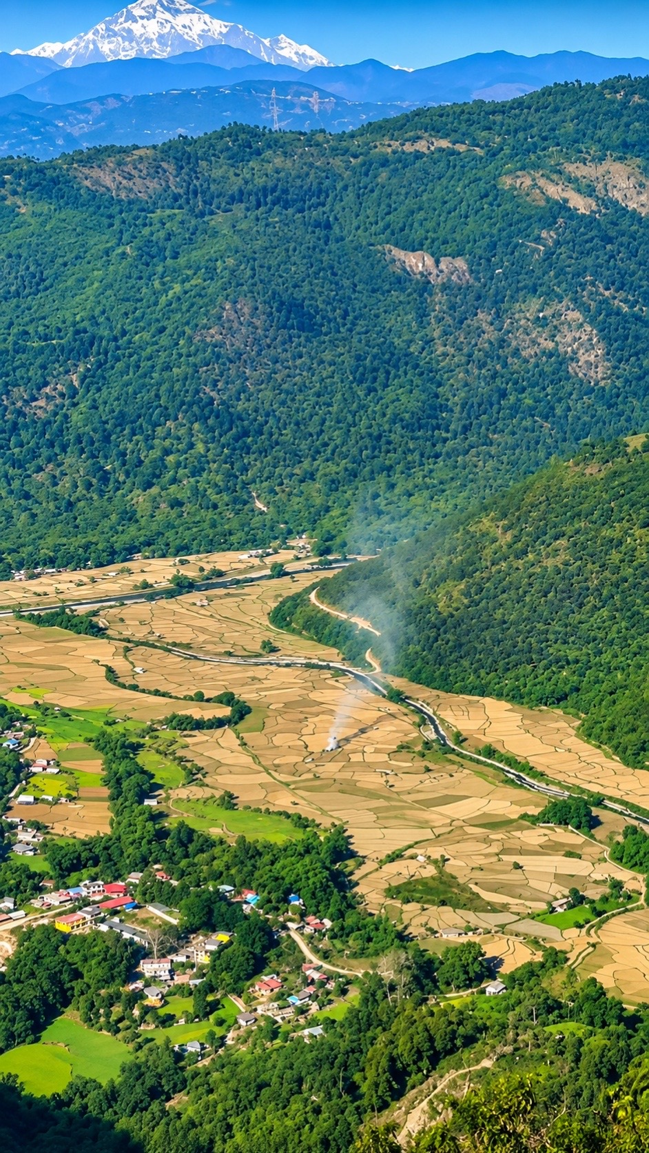 @Manish Adhikari