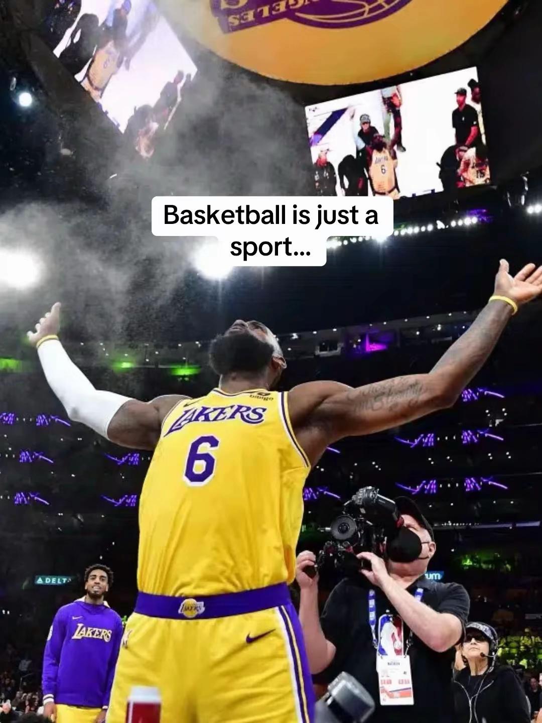@Basketball Motivation