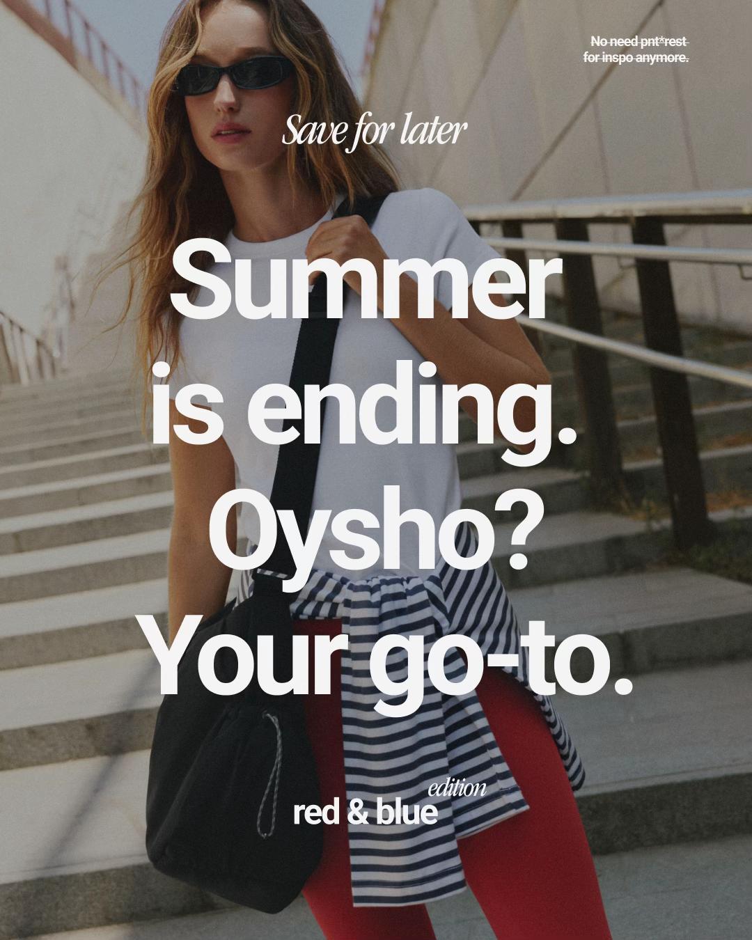 @OYSHO