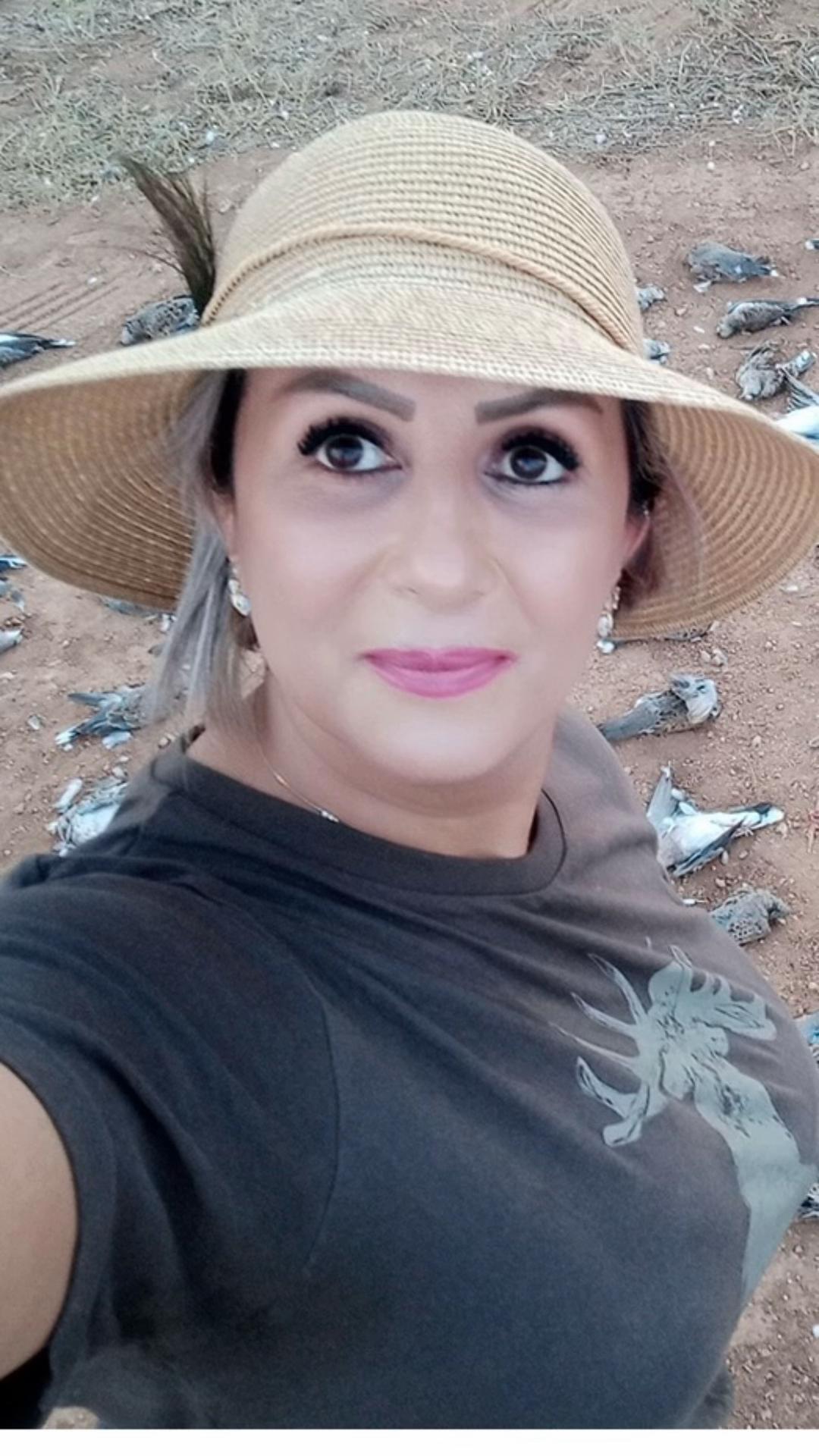 @loubnahamrika