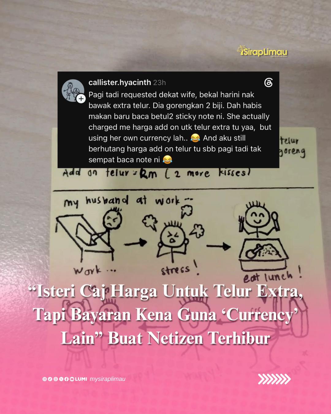 @Sirap Limau Official