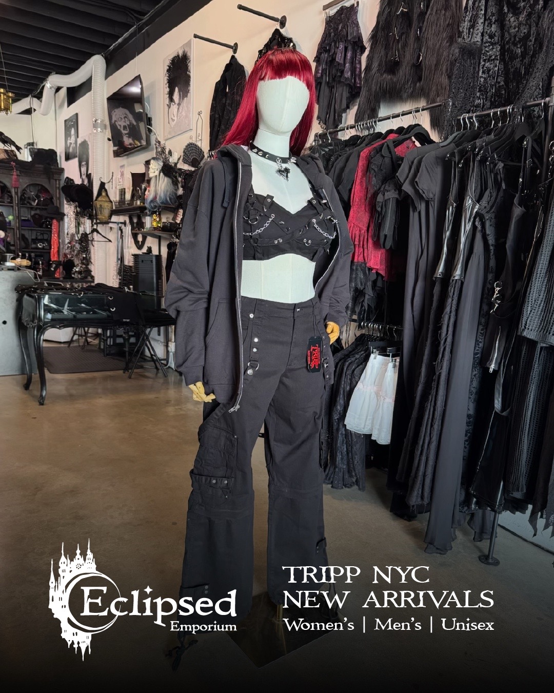 @Eclipsed Emporium