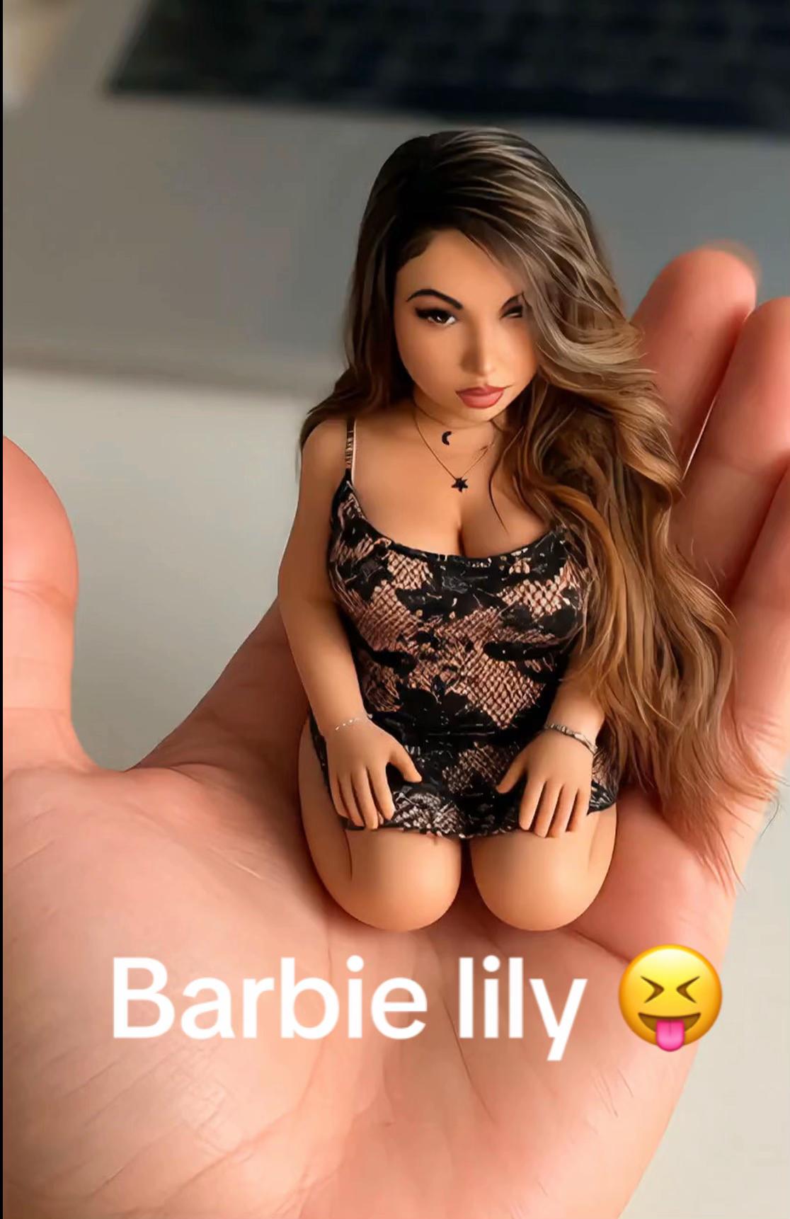 @Lilly